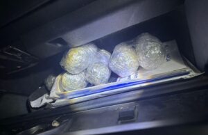 Дрога пронајдена кај двајца 19-годишници и еден малолетник