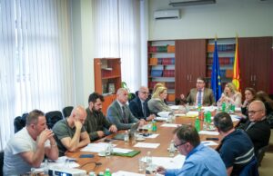 Министерство за правда за Изборниот законик: Разгледани се сите препораки на ОБСЕ/ОДИХР, најголем дел се прифатливи