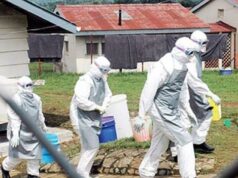 САД воведуваат итни мерки поради ширењето на ебола