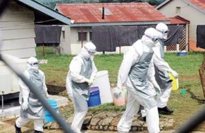 САД воведуваат итни мерки поради ширењето на ебола