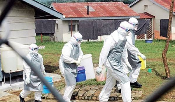 ebola
