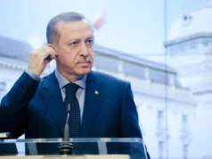 Ердоган: Европејците секогаш наоѓале причина да нè остават пред вратата