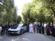 Италијанскиот министер со жестоки критики за новиот електричен „ферари“
