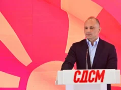 (Видео) Филипче: Мицкоски ветуваше поевтини горива, се случи нов бран поскапувања