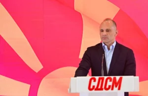 (Видео) Филипче: Мицкоски ветуваше поевтини горива, се случи нов бран поскапувања