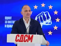 (Видео) Филипче побара референдум за членството во ЕУ