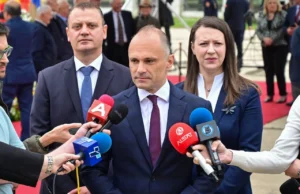 Мицкоски дојде на власт со лаги за Преспанскиот договор и враќање на името, кажа Филипче