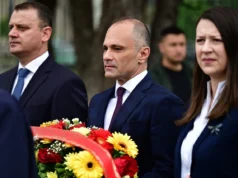 Филипче: Организираната криминална група на Мицкоски ја држи државата изолирана од Европа