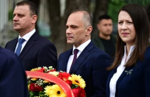 Филипче: Организираната криминална група на Мицкоски ја држи државата изолирана од Европа