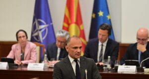 Филипче: Го повикувам Мицкоски заедно да ги донесеме уставните измени