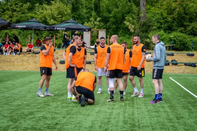 fudbal
