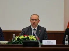 Гаши: Наследството на Светите Кирил и Методиј – инспирација за зачувување на универзалните вредности