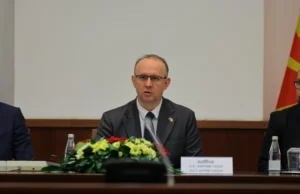 Гаши: Наследството на Светите Кирил и Методиј – инспирација за зачувување на универзалните вредности