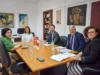 Ѓоргова: Македонија и Франција ја продлабочуваат соработката во културата и туризмот