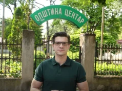 (Видео) Ѓорѓиев: За свлечиштето во Центар одговорност мора да сноси и Горан Герасимовски