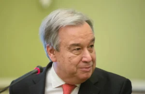 САД ќе им дадат на ОН 1,8 милијарди долари за хуманитарна помош