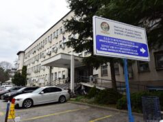 ИЈЗ: Ја следиме состојбата со хантавирусот, во моментов нема регистрирани случаи, патници или блиски контакти поврзани со РС Македонија