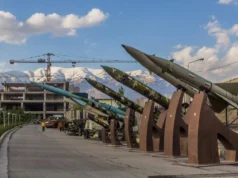 Извештаи за состојбата на ракетните залихи: „Иран се подготвува за обновени непријателства“