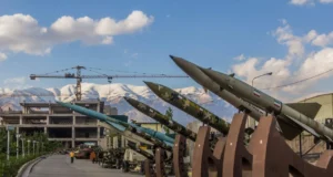Извештаи за состојбата на ракетните залихи: „Иран се подготвува за обновени непријателства“