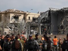 Се евакуираат девет села во јужен Либан пред најавените воздушни напади