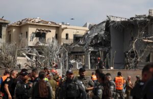 Се евакуираат девет села во јужен Либан пред најавените воздушни напади