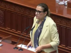 Тренчевска: Ранливите категории на граѓани се најпогодени од кризата, СДСМ бара финансиска поддршка