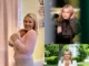 (Фото) Портпаролката на Белата куќа сподели фотографија со бебето Вивијана