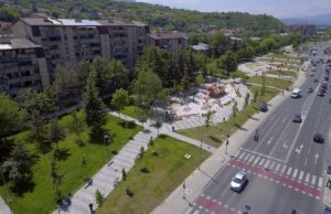 Жители на Карпош, Ѓорче Петров и Сарај пријавиле непријатна миризба на хемиски агенси