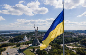 Еден од најголемите руски напади врз Украина, повеќе од 20 мртви