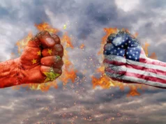 Медиумите во ЕУ за средбата Трамп-Џјинпинг: Борбата за светска превласт продолжува
