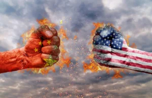 Медиумите во ЕУ за средбата Трамп-Џјинпинг: Борбата за светска превласт продолжува