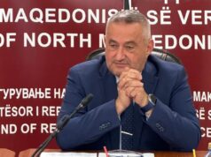 (Видео) Клековски: Именувањето за директор го доживувам како признание за досегашната работа на целиот тим на Фондот за здравство