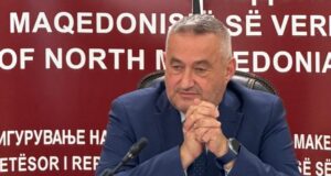 (Видео) Клековски: Именувањето за директор го доживувам како признание за досегашната работа на целиот тим на Фондот за здравство