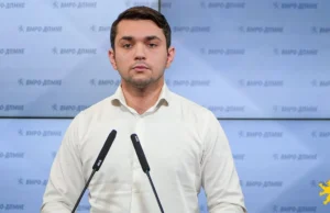 (Видео) Конески: Бројот на стипендии не се намалува, ниту партиципацијата во студентските домови се зголемува, студентите ќе добијат реновирани домови и мотивирачки стипендии