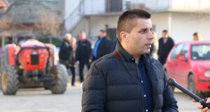 Љупчо Николовски повикан на информативен разговор, тврди дека станува збор за „монтиран случај“