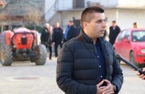 Љупчо Николовски повикан на информативен разговор, тврди дека станува збор за „монтиран случај“