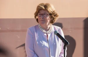 Поранешна обвинителка на Хашкиот суд за Југославија назначена за генерална гувернерка на Канада