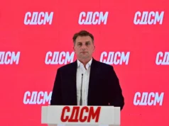 Булинг, ножеви и тепачки во училиштата, СДСМ бара одговорност од Јаневска и директорите