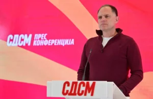(Видео) „Целосна негрижа и запоставени спортски игралишта, до толку ли Аеродром нема пари“, прашуваат од СДСМ