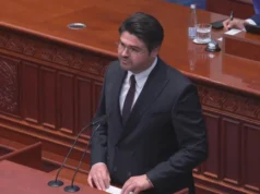 Марков: ВМРО-ДПМНЕ испорачува резултати и го подобрува здравствениот систем