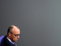 Мерц: Повлекувањето на американските трупи од Германија не е поврзано со спорот со Трамп