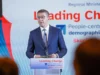 Мицкоски со порака до младите: Не можете да барате времена работа во туристички земји, а да барате бесплатно здравство во Македонија