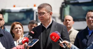 Почнува доградбата на ООУ „Гоце Делчев“ во Аеродром