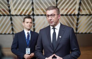 „Призна Мицкоски, призна Муцунски, призна Гордана Сиљановска – сега е ред да се извинат на народот за сите лаги“, велат од СДСМ