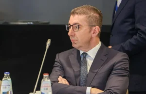 Уште само шест дена остануваат до уште една голема лага и неисполнето ветување на Мицкоски, велат од СДСМ