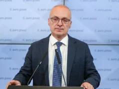 Милошоски: Абази и Коларевиќ ги игнорирале извештаите на ДЗР во истрагата за „Мазут“