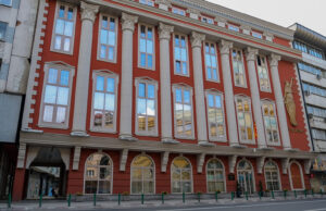 Собранието го донесе Предлог-законот за Советот на јавните обвинители
