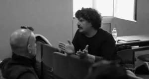 „Златен Елец“ подготвува две нови претстави: „Свињи“ и „Теорема“