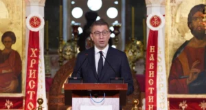 Мицкоцки: Jас не влегов во политиката за смислување изговори, туку за ставање ред