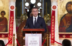 Мицкоцки: Jас не влегов во политиката за смислување изговори, туку за ставање ред